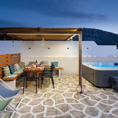 Casa Di Roula *