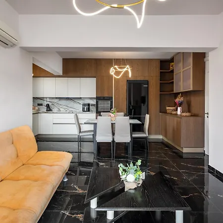 Casa Di Roula 公寓