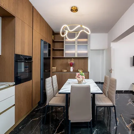 公寓 Casa Di Roula