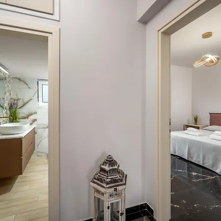 Casa Di Roula 阿彻奇洛斯