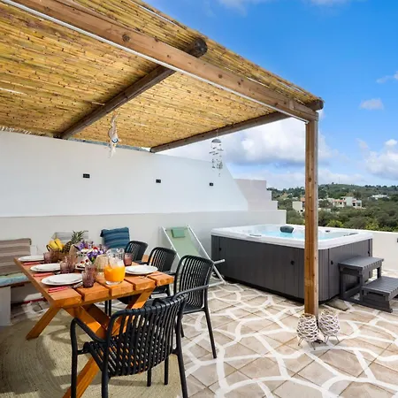 公寓 Casa Di Roula